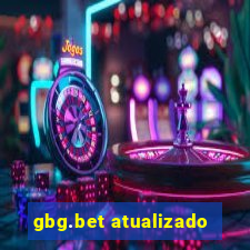 gbg.bet atualizado